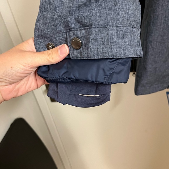 Brand new COLUMBIA Payton pass interchange jacket plus size - Picture 6 of 9